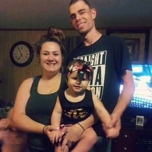 Meet your Posher, Bethany